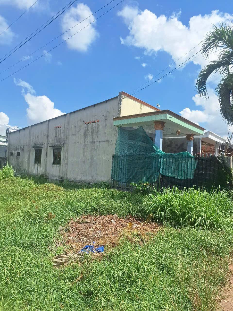 Cần bán Đất Xã Tân Phú Trung, Củ Chi, Diện tích 118m², Giá 500 Triệu 3