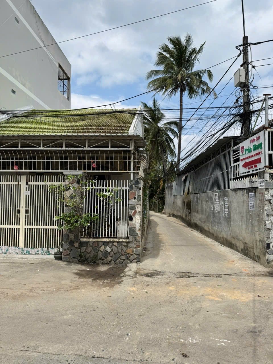 BÁN ĐẤT FULL THỔ CƯ, VĨNH THẠNH, NHA TRANG - GẦN TRỤC ĐƯỜNG D30 – GIÁ CHỈ 16,9 TRIỆU/M² 3