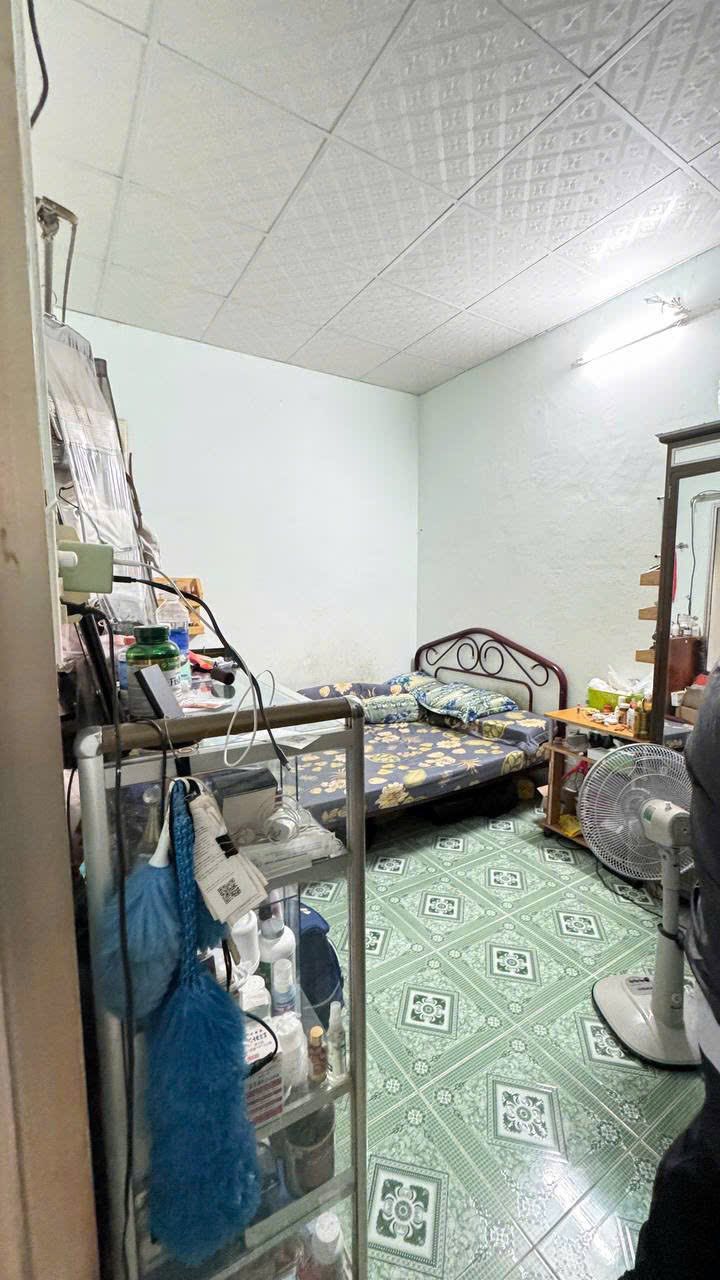BÁN NHÀ 2 TẦNG MẶT TIỀN KINH DOANH ĐƯỜNG NGUYỄN THÁI HỌC VẠN THẠNH NHA TRANG 3