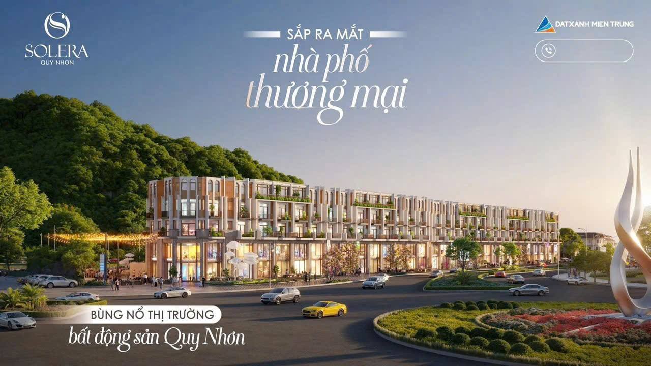 Cần bán Nhà mặt tiền đường Quốc lộ 1D, Phường Trần Quang Diệu, Diện tích 110m², Giá 6400000000 Tỷ