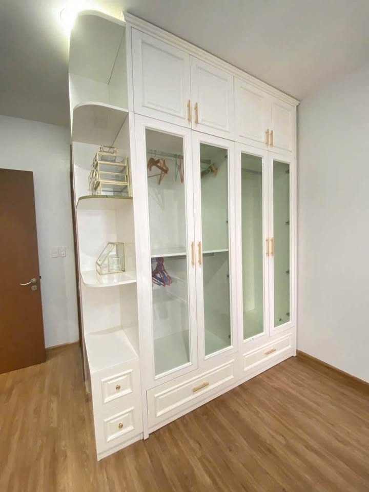 Cần bán Căn hộ chung cư đường Hoàng Quốc Việt, Phường Bãi Cháy, Diện tích 72m², Giá 3.2 Tỷ 7