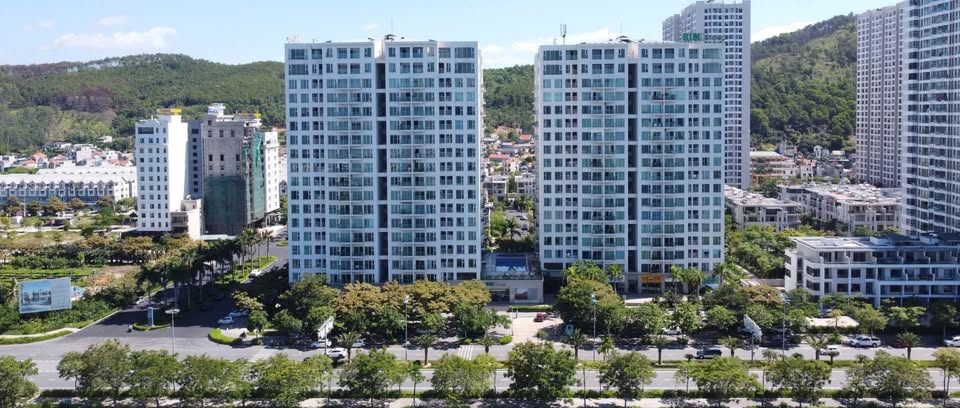 Cần bán Căn hộ chung cư Phường Bãi Cháy, Hạ Long, Diện tích 70m², Giá Thương lượng