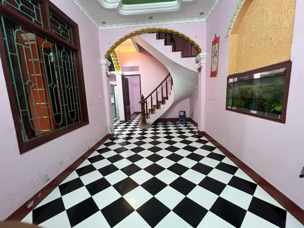 BÁN NHÀ NGÕTAM TRINH – LÔ GÓC – NGÕ Ô TÔ – 63M² – 10.6 TỶ 2