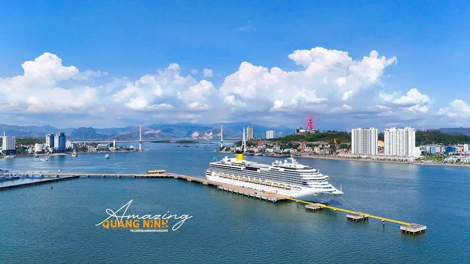 Cần bán Căn hộ chung cư đường Hoàng Quốc Việt, Phường Bãi Cháy, Diện tích 72m², Giá 3.78 Tỷ 10