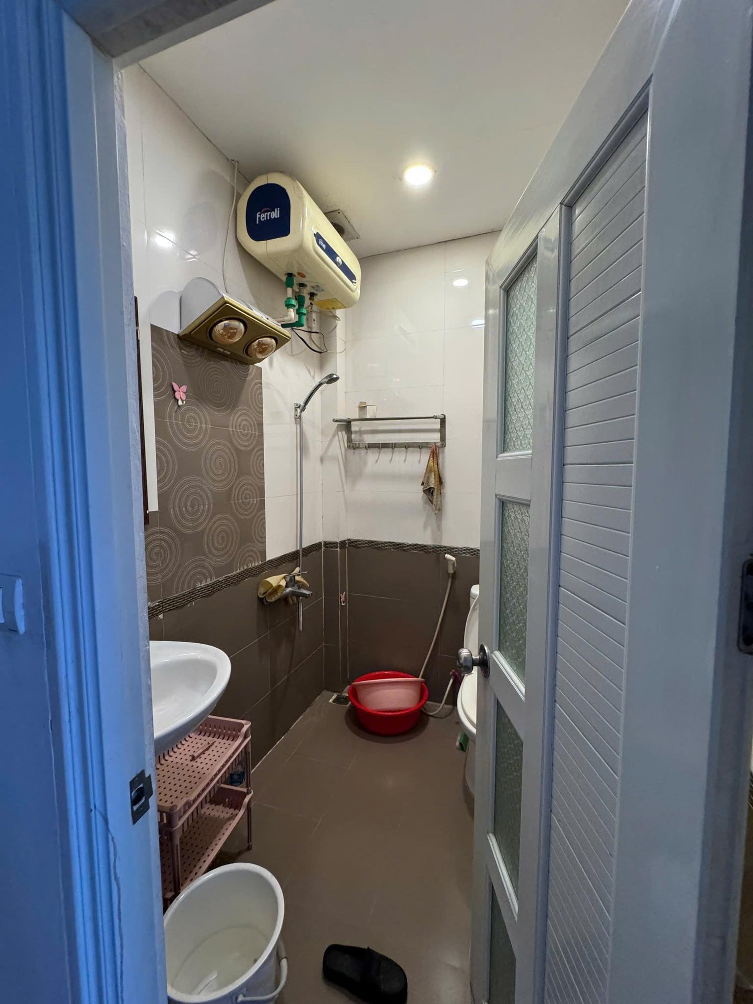 NHÀ MẶT PHỐ NGUYỄN KHOÁI HOÀNG MAI-DÂN XÂY-65M 13xTỶ-KINH DOANH-AN SINH TIỆN ÍCH ĐỈNH 5