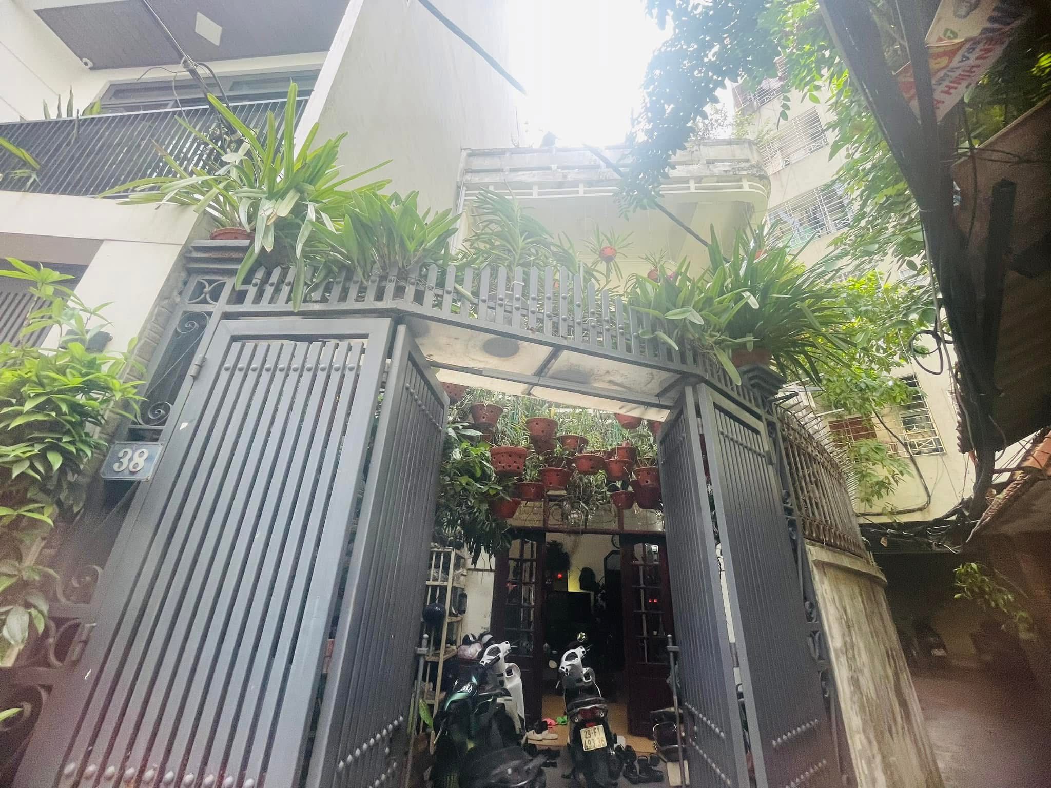 BÁN NHÀ VÕ THỊ SÁU – LÔ GÓC – 79M2 - 18M MT – GIÁ ĐÃ GIẢM CHỈ CÒN 24.3 TỶ