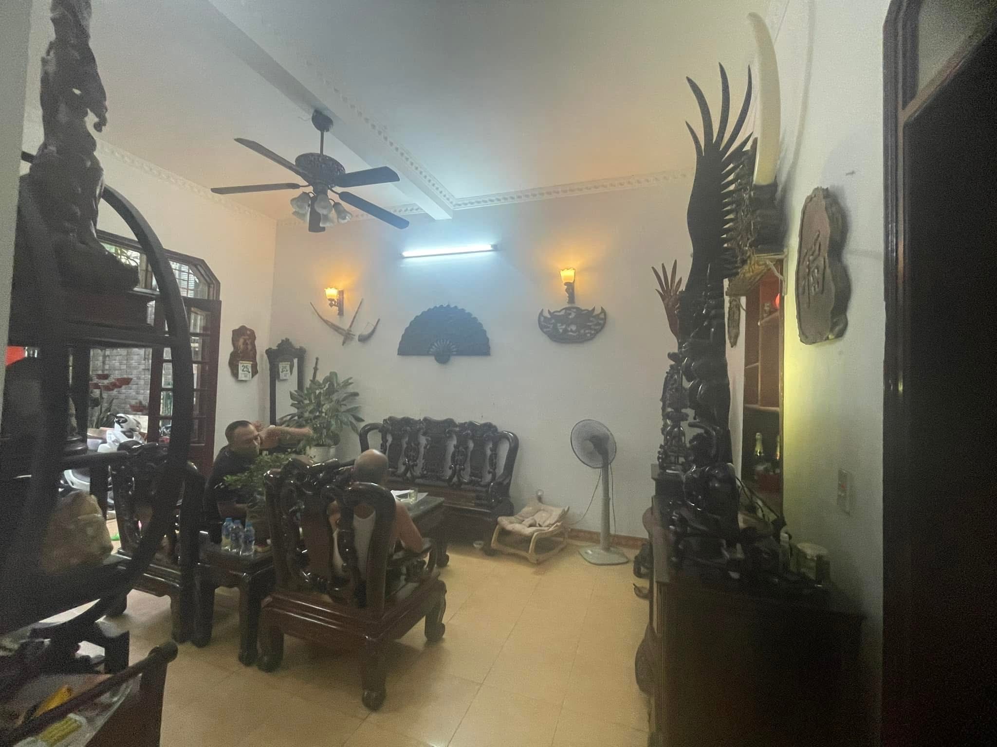 BÁN NHÀ VÕ THỊ SÁU – LÔ GÓC – 79M2 - 18M MT – GIÁ ĐÃ GIẢM CHỈ CÒN 24.3 TỶ 4