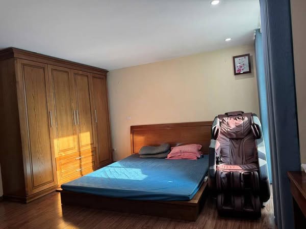 LÔ GÓC XUÂN ĐỈNH,HÀ NỘI – GARA Ô TÔ – DÂN XÂY – FULL NỘI THẤT GIÁ 13.9 TỶ 3