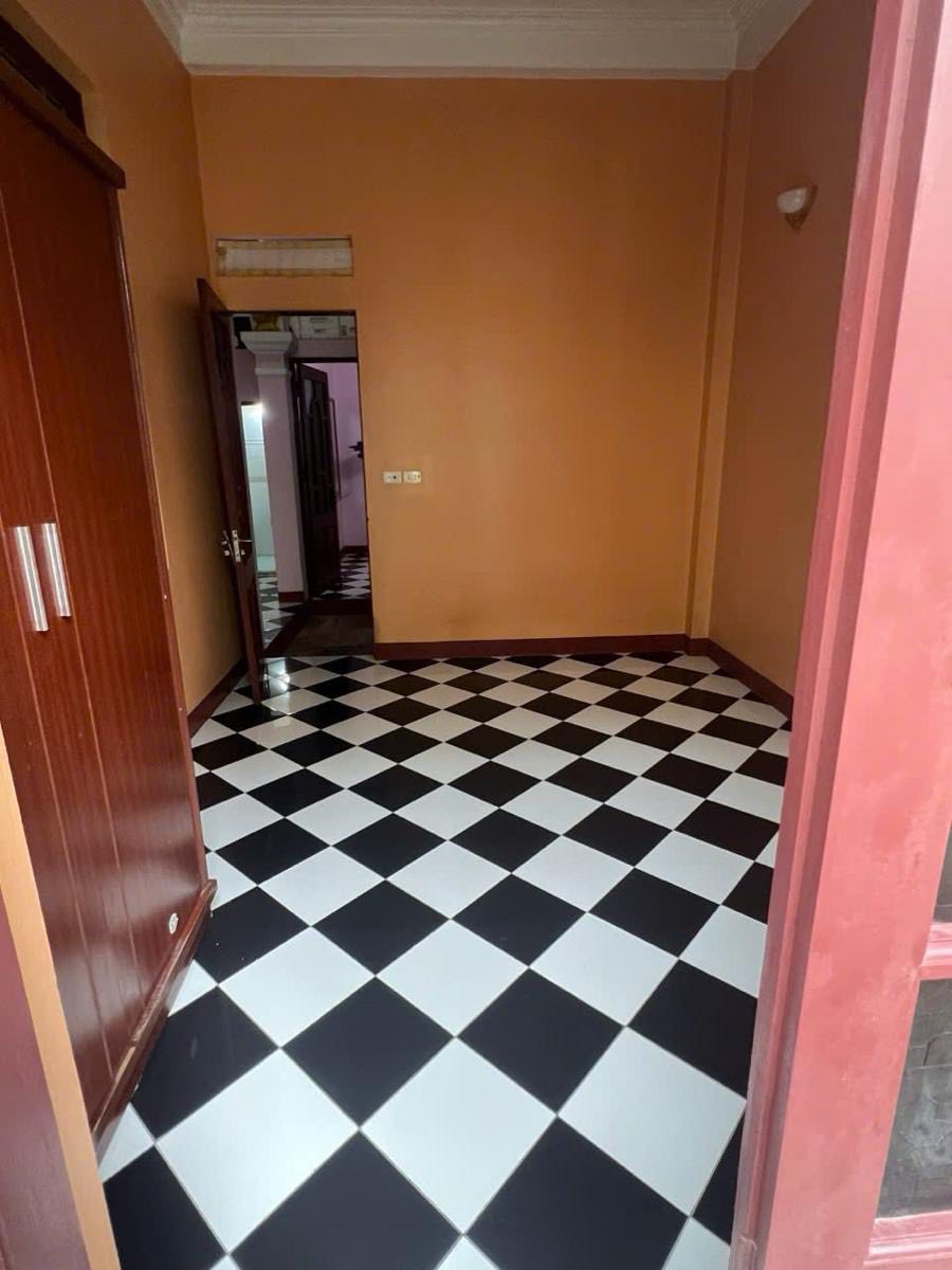 BÁN NHÀ NGÕTAM TRINH – LÔ GÓC – NGÕ Ô TÔ – 63M² – 10.6 TỶ 3