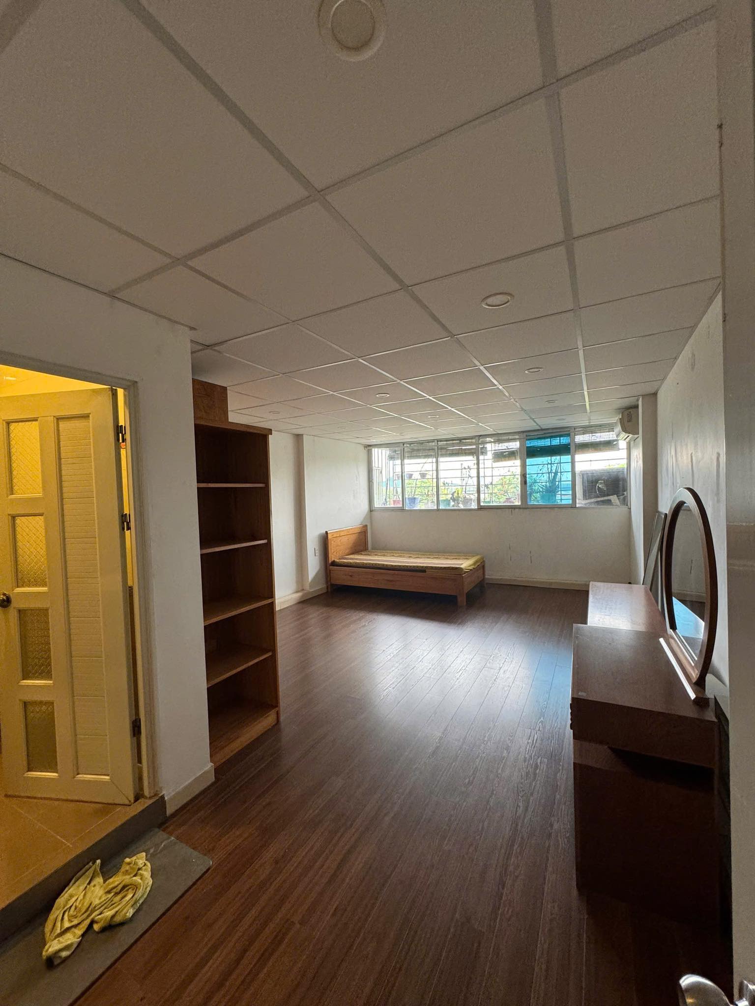 NHÀ MẶT PHỐ NGUYỄN KHOÁI HOÀNG MAI-DÂN XÂY-65M 13xTỶ-KINH DOANH-AN SINH TIỆN ÍCH ĐỈNH 2