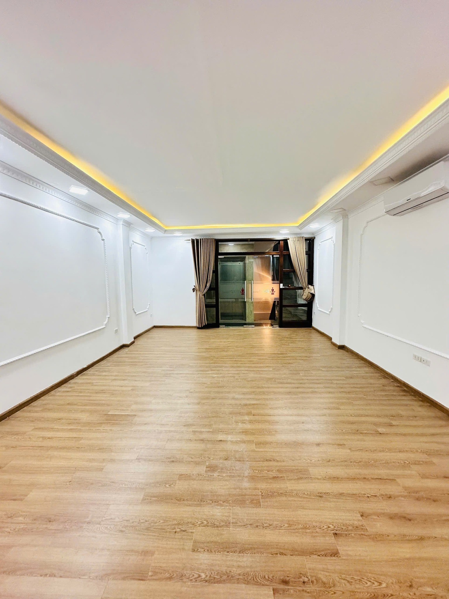 Phân lô Ô tô tránh LẠC LONG QUÂN, Cầu Giấy 50m 7T thang máy, 21.5 Tỷ 4