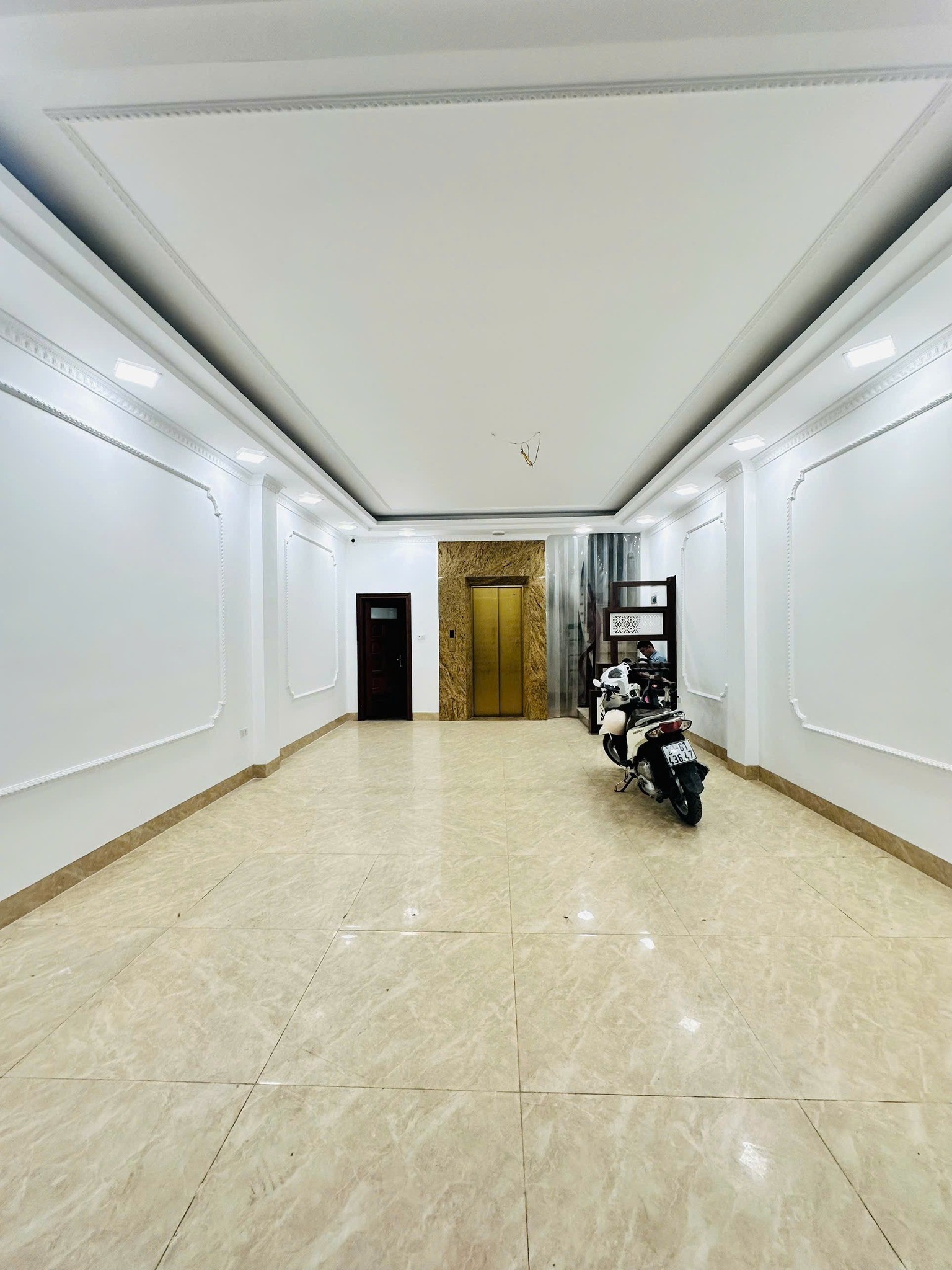 Phân lô Ô tô tránh LẠC LONG QUÂN, Cầu Giấy 50m 7T thang máy, 21.5 Tỷ 3