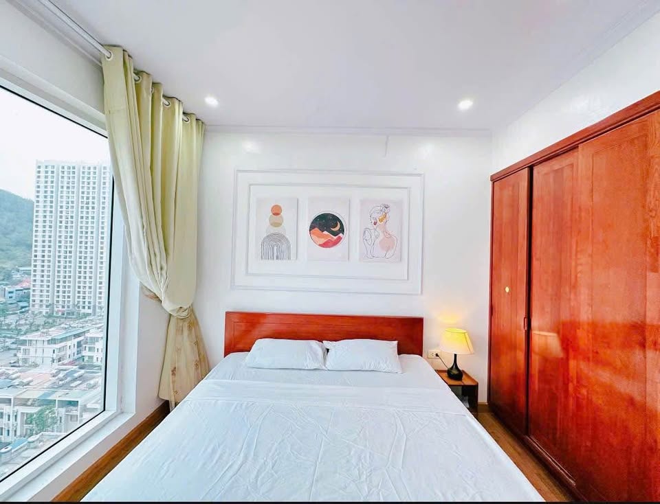 Cần bán Căn hộ chung cư đường Hoàng Quốc Việt, Phường Bãi Cháy, Diện tích 68m², Giá 1.680 Tỷ 3