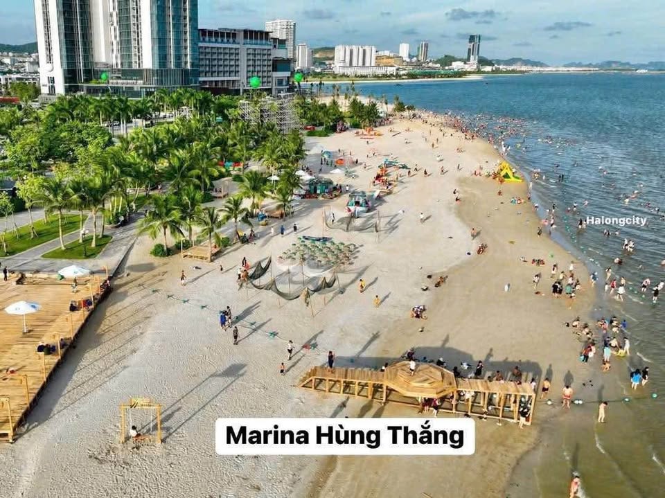 Cần bán Căn hộ chung cư đường Hoàng Quốc Việt, Phường Bãi Cháy, Diện tích 31m², Giá Thương lượng 4