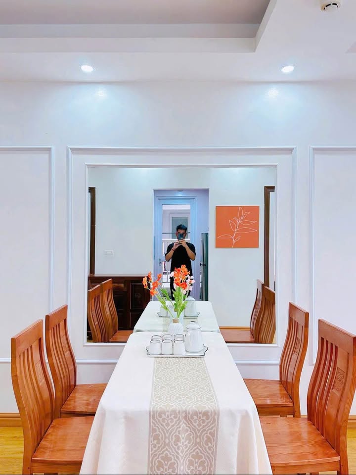 Cần bán Căn hộ chung cư đường Hoàng Quốc Việt, Phường Bãi Cháy, Diện tích 68m², Giá 1.680 Tỷ 5