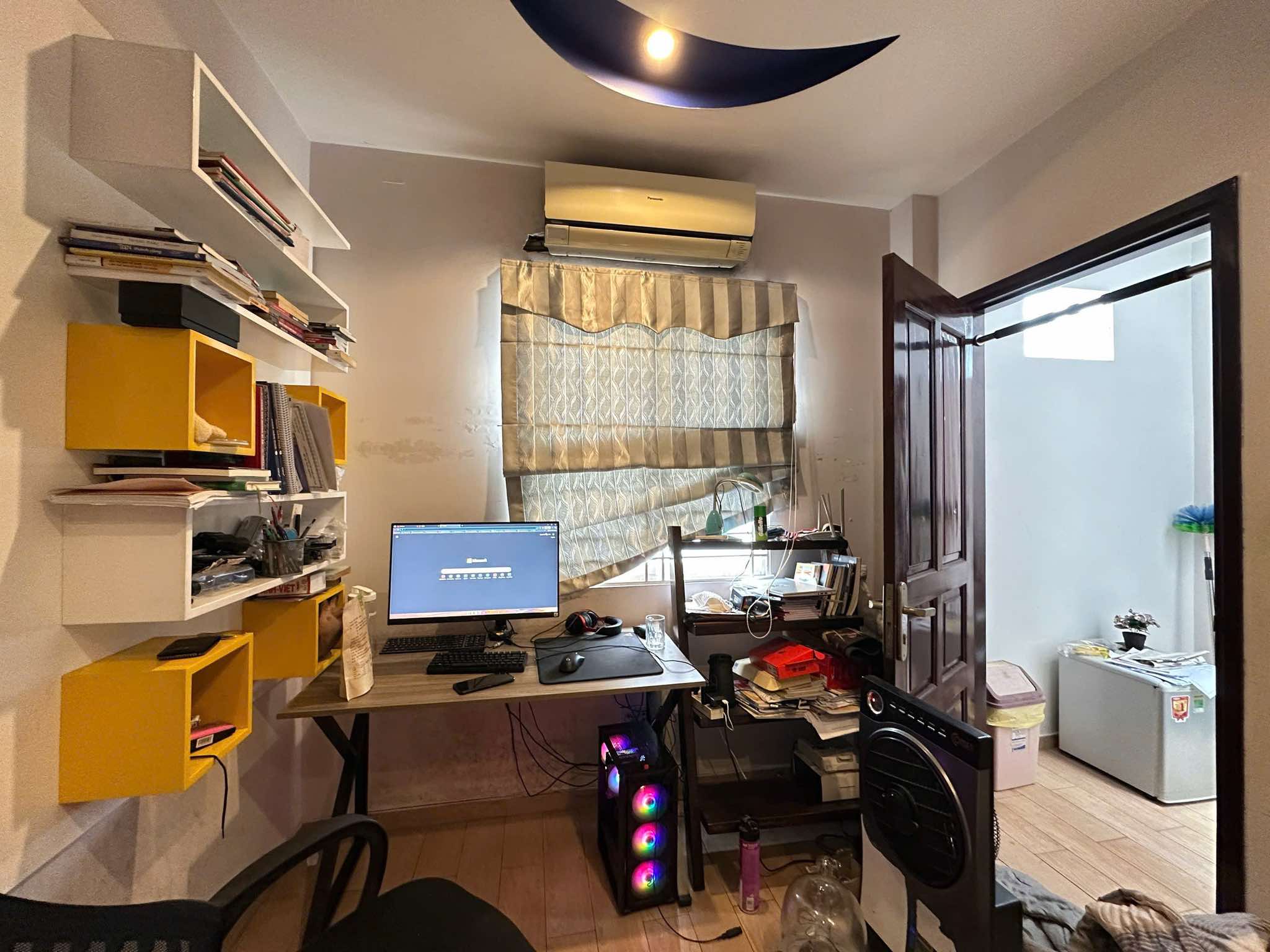Bán Nhà HXH Võ Oanh (D3 Cũ), 5 Tầng 5 PN Chỉ Hơn 9 Tỷ 4