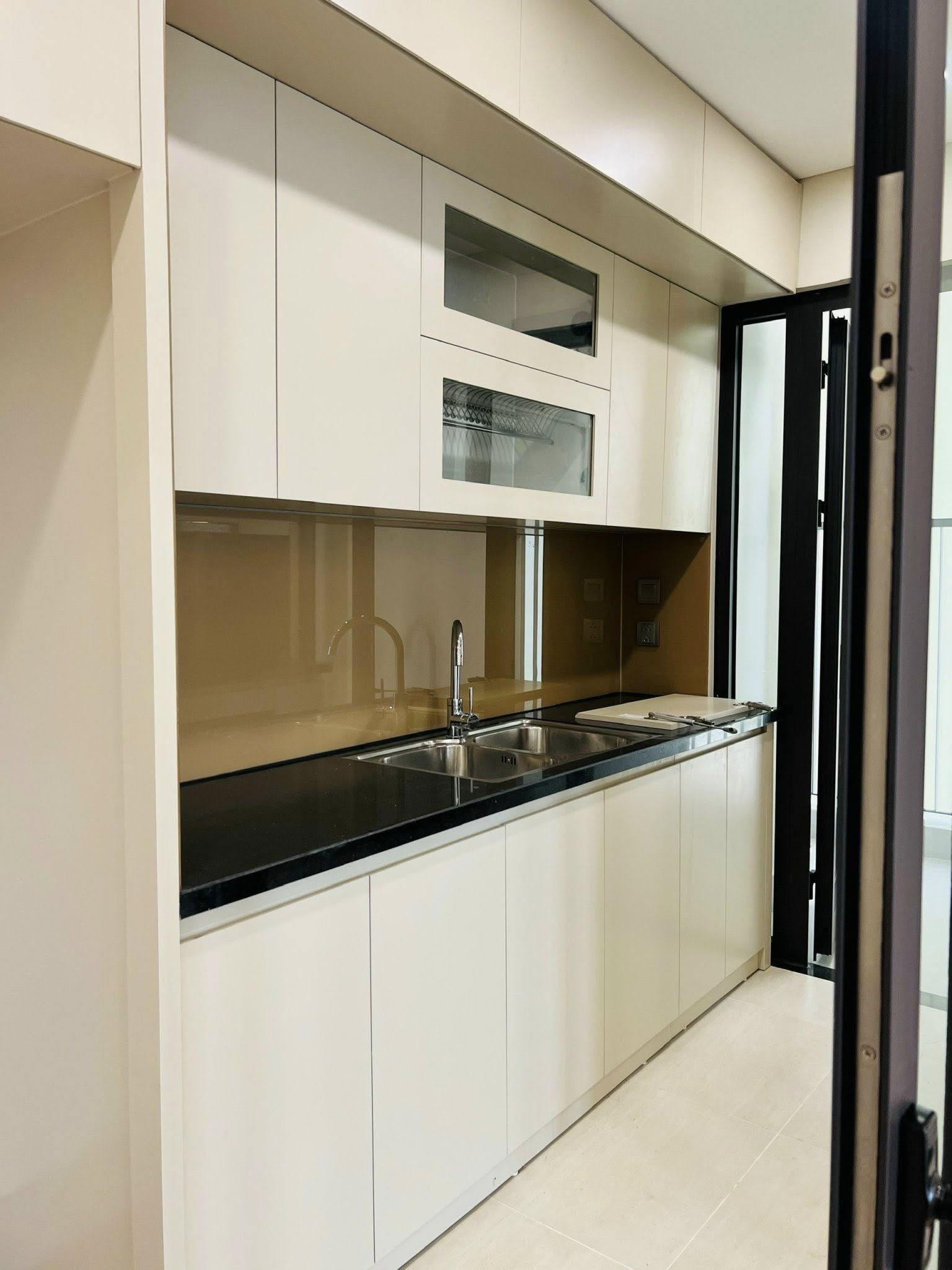 Căn hộ hoàn thiện đẹp, thiết kế 3 ngủ 95m- An Lạc, Symphony, Hoài Đức. 5