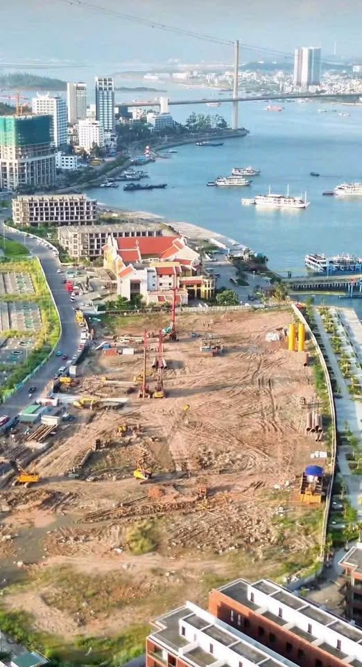 Cần bán Căn hộ chung cư đường Hoàng Quốc Việt, Phường Bãi Cháy, Diện tích 36m², Giá 2 Tỷ