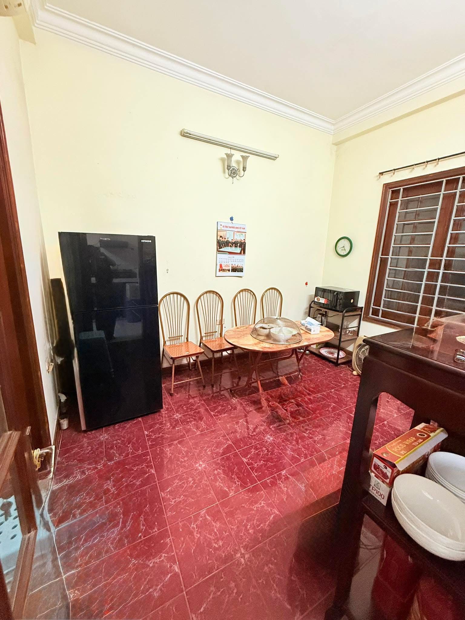 BÁN NHÀ GẦN MẶT PHỐ BÙI THỊ XUÂN – LÔ GÓC - KINH DOANH  – 12.5 TỶ – 21M² 4