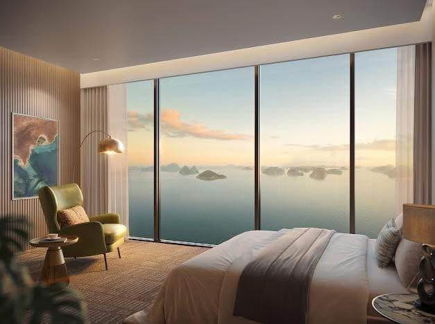 Cần bán Căn hộ chung cư đường Hoàng Quốc Việt, Phường Bãi Cháy, Diện tích 31m², Giá Thương lượng 8
