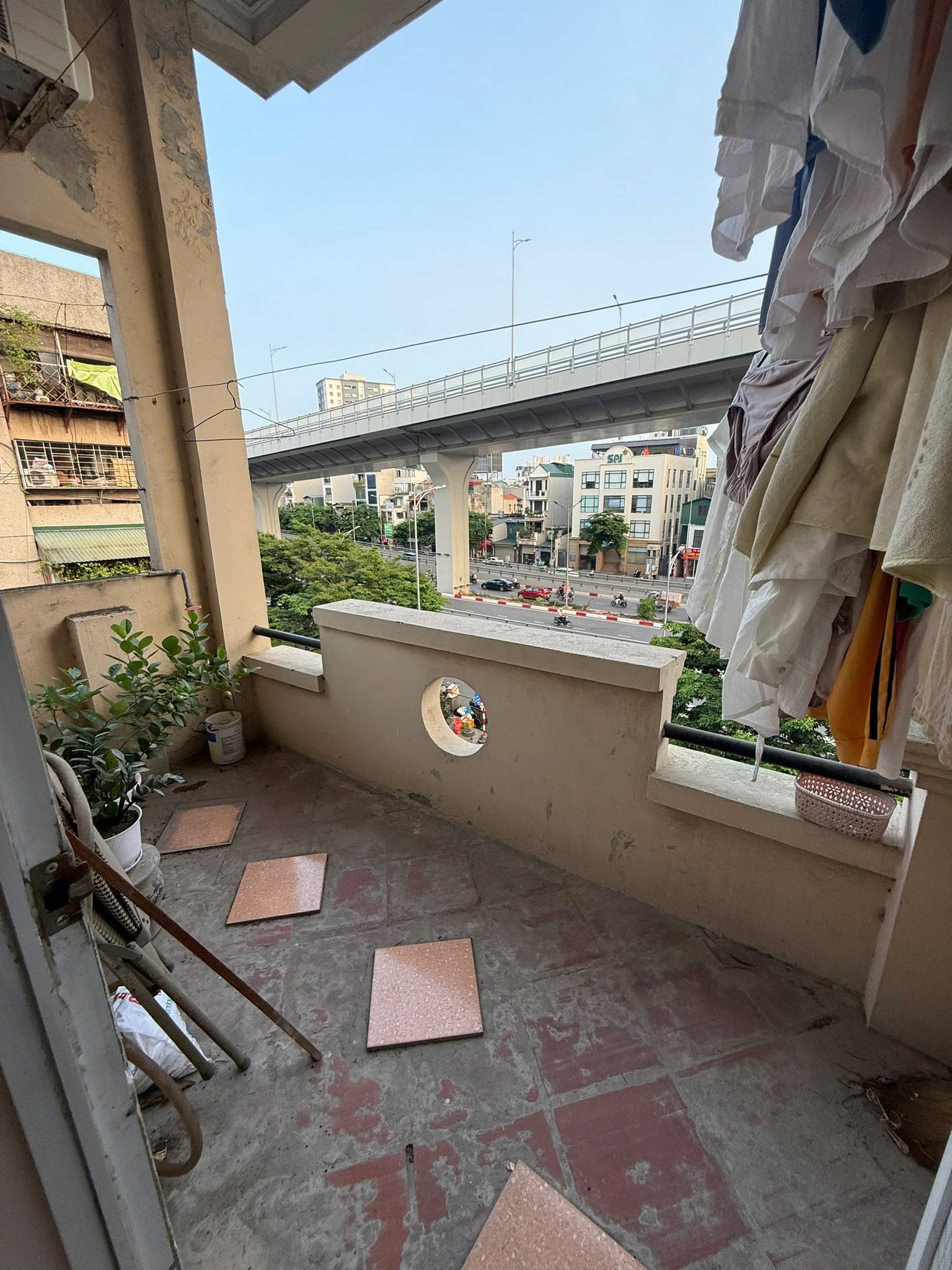 BÁN NHÀ MẶT PHỐ ĐẠI LA – LÔ GÓC – KINH DOANH - Ô TÔ - 6.86M MT – 27 TỶ –  60M² 4