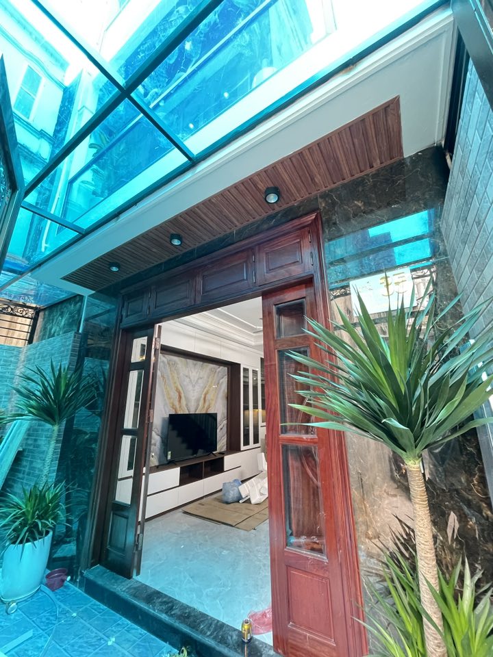 BÁN NHÀ DƯƠNG VĂN BÉ – 2 THOÁNG – NGÕ NÔNG THÔNG  – 57M² - 5.5M MT – 11.2 TỶ