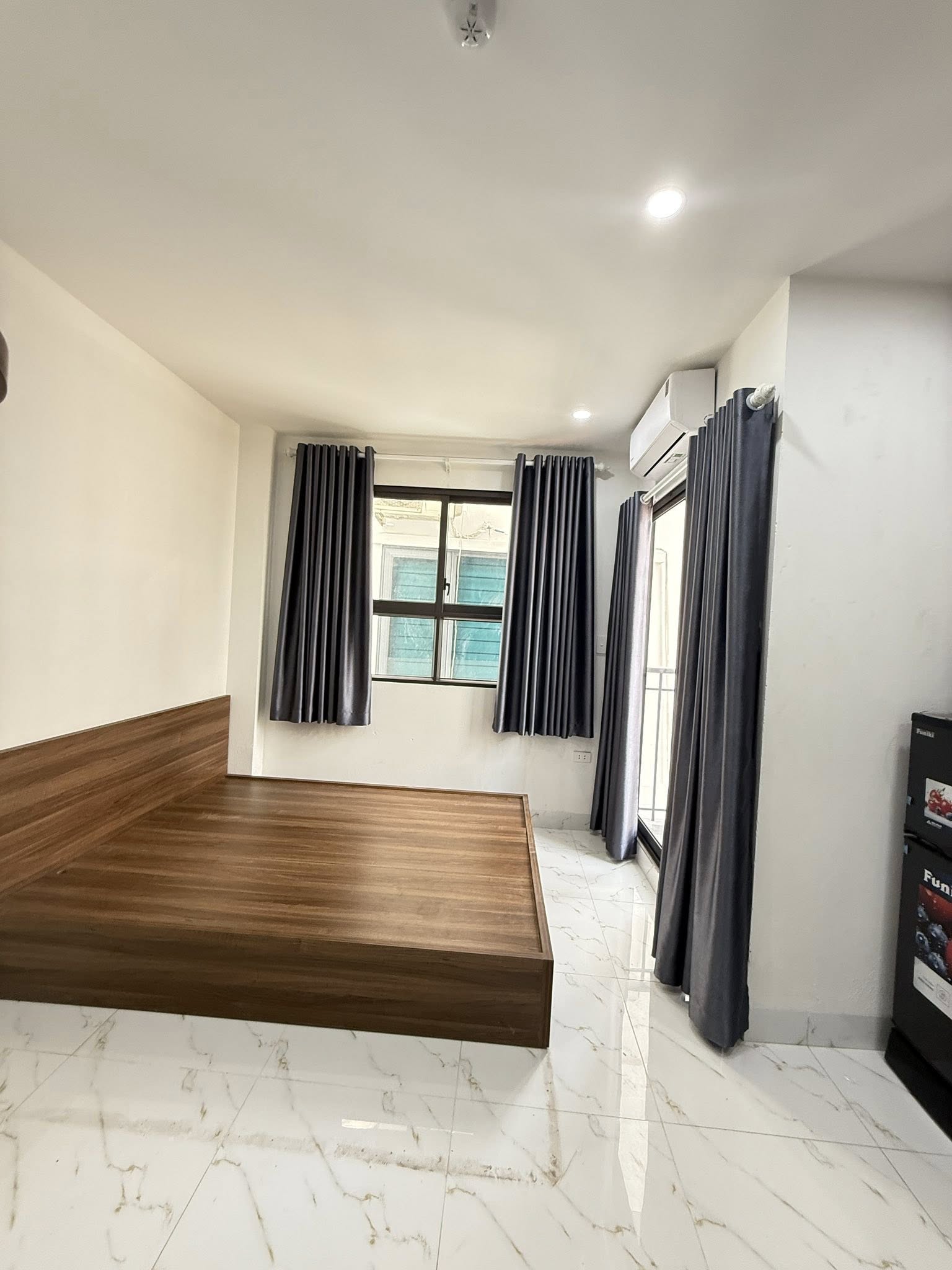 Tòa CCMN Dịch Vọng 50m 7T, 10 phòng, Ô tô 15m, Lô góc siêu thoáng, 16.5 Tỷ 4