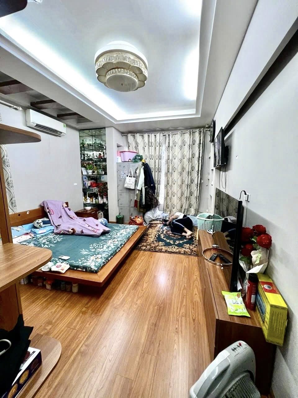 BÁN NHÀ MẶT PHỐ LÊ GIA ĐỊNH – LÔ GÓC  – 40M2 - KINH DOANH - Ô TÔ –  9.8 TỶ 2