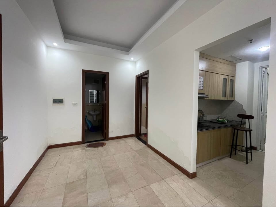 Cần bán Căn hộ chung cư đường Hoàng Quốc Việt, Phường Bãi Cháy, Diện tích 70m², Giá 1.62 Tỷ 9