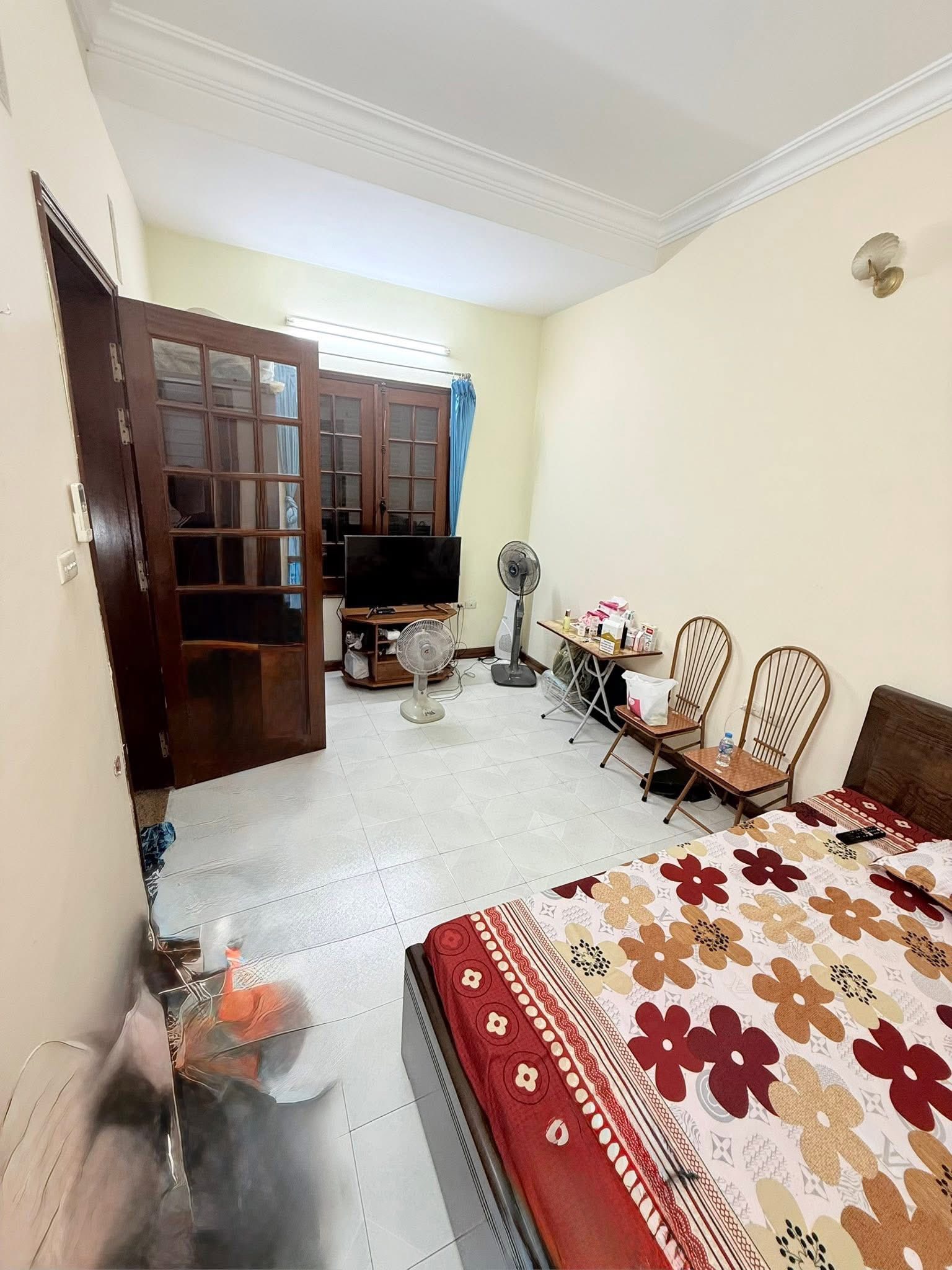 BÁN NHÀ MẶT PHỐ MINH KHAI – THANG MÁY – KINH DOANH – Ô TÔ - 30M2 - 19.9 TỶ 4