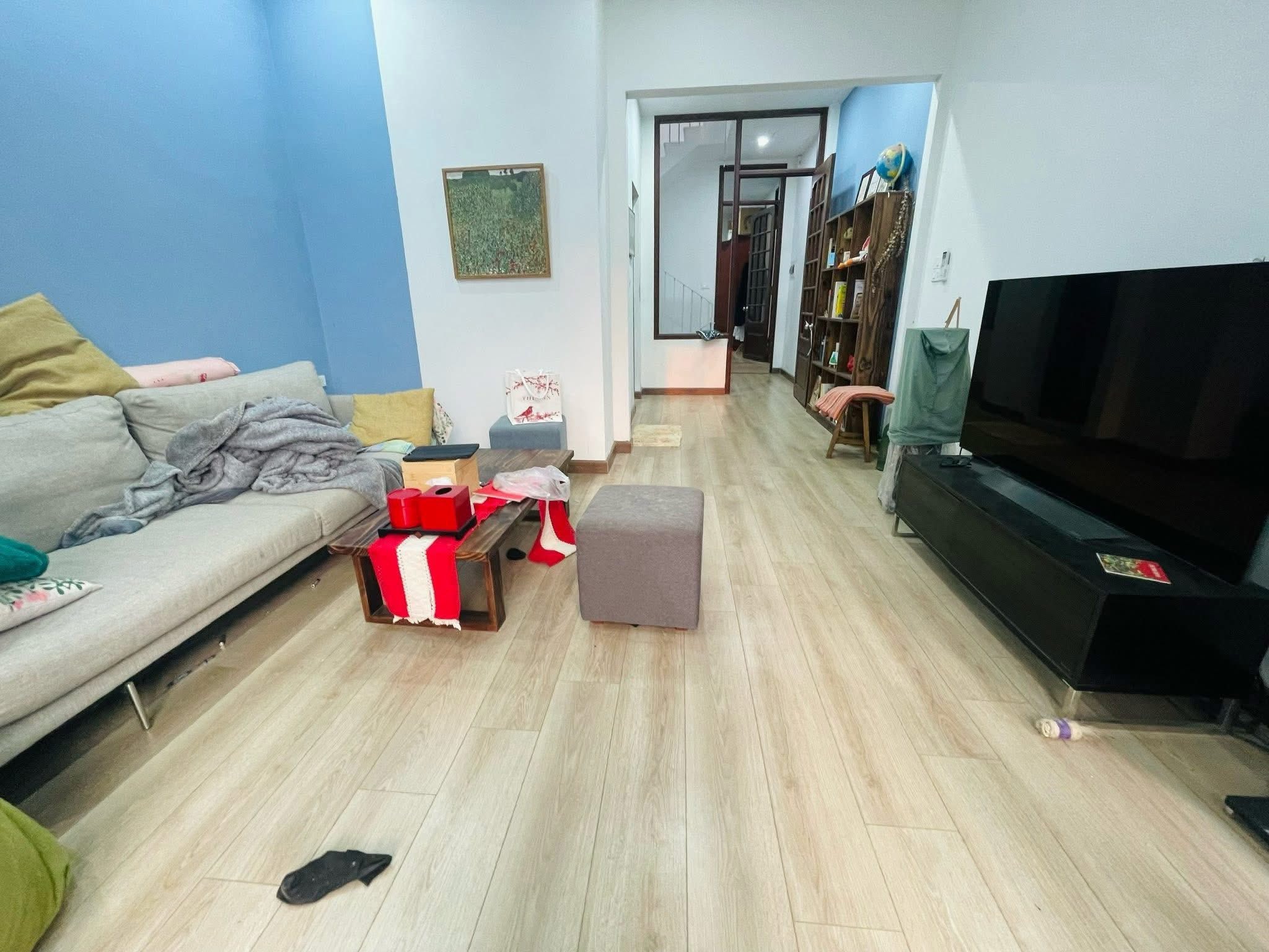 Nhà Kim Mã Đầu Phố 7 Tầng Thang máy 60M2 MT 4.2M Ô TÔ ĐỖ CỬA 21.6 Tỷ 5
