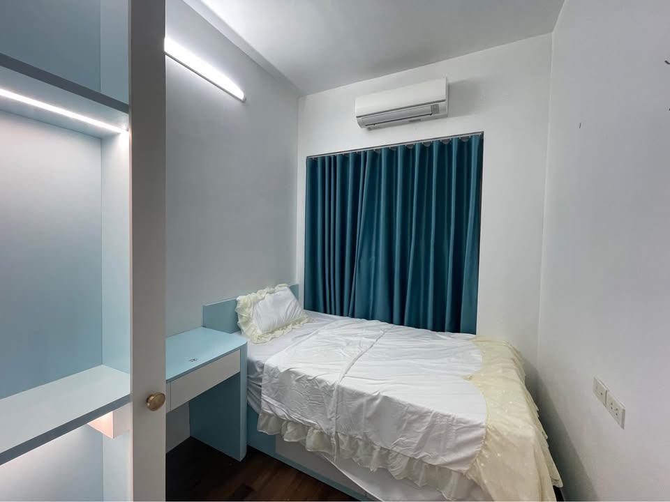 Cần bán Căn hộ chung cư đường Hoàng Quốc Việt, Phường Bãi Cháy, Diện tích 89m², Giá 2.65 Tỷ 4