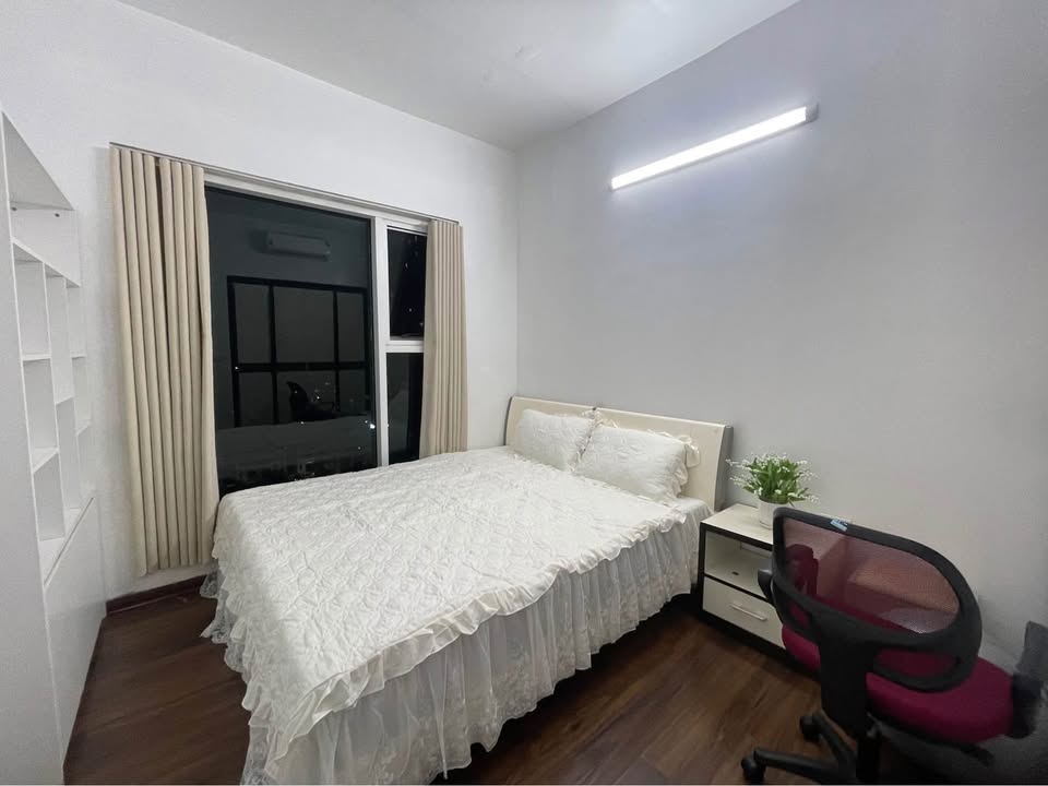 Cần bán Căn hộ chung cư đường Hoàng Quốc Việt, Phường Bãi Cháy, Diện tích 89m², Giá 2.65 Tỷ 5