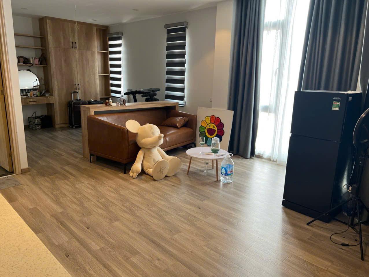 Apartment Trích Sài Dòng Tiền 500Tr/th 270M2 9 Tầng View Hồ 86 Tỷ Rất Gần Hồ 6