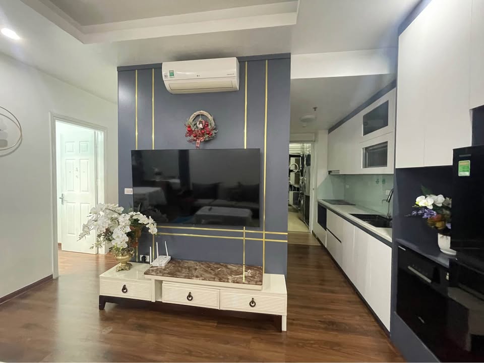 Cần bán Căn hộ chung cư đường Hoàng Quốc Việt, Phường Bãi Cháy, Diện tích 89m², Giá 2.65 Tỷ 6
