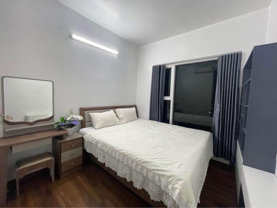 Cần bán Căn hộ chung cư đường Hoàng Quốc Việt, Phường Bãi Cháy, Diện tích 89m², Giá 2.65 Tỷ 7