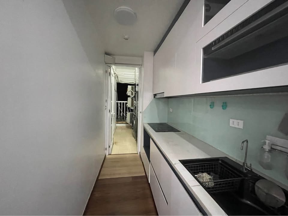 Cần bán Căn hộ chung cư đường Hoàng Quốc Việt, Phường Bãi Cháy, Diện tích 89m², Giá 2.65 Tỷ 8