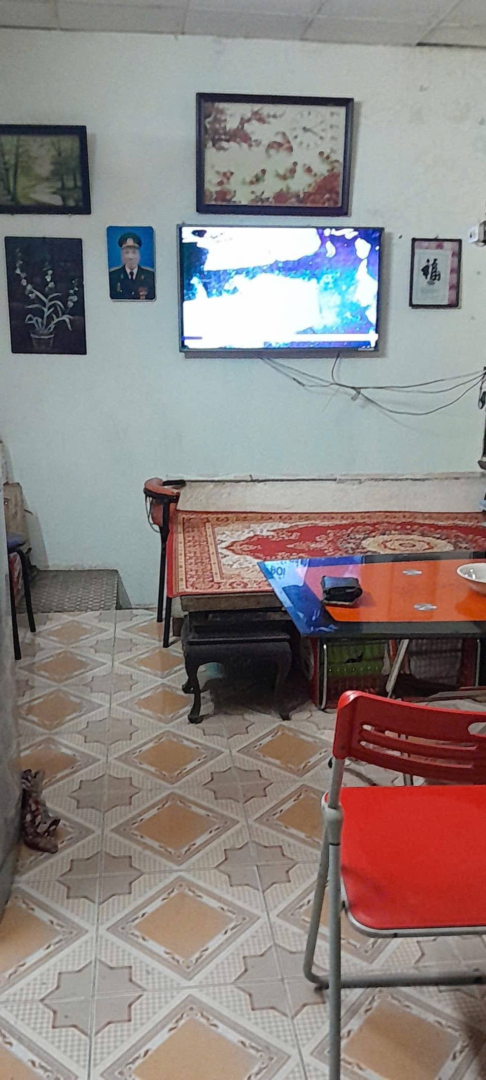 BÁN ĐẤT TẶNG NHÀ-MẶT PHỐ MINH KHAI-42M 11xTỶ-VỈA HÈ-LÔ GÓC-MẶT TIỀN RỘNG-KINH DOANH 2