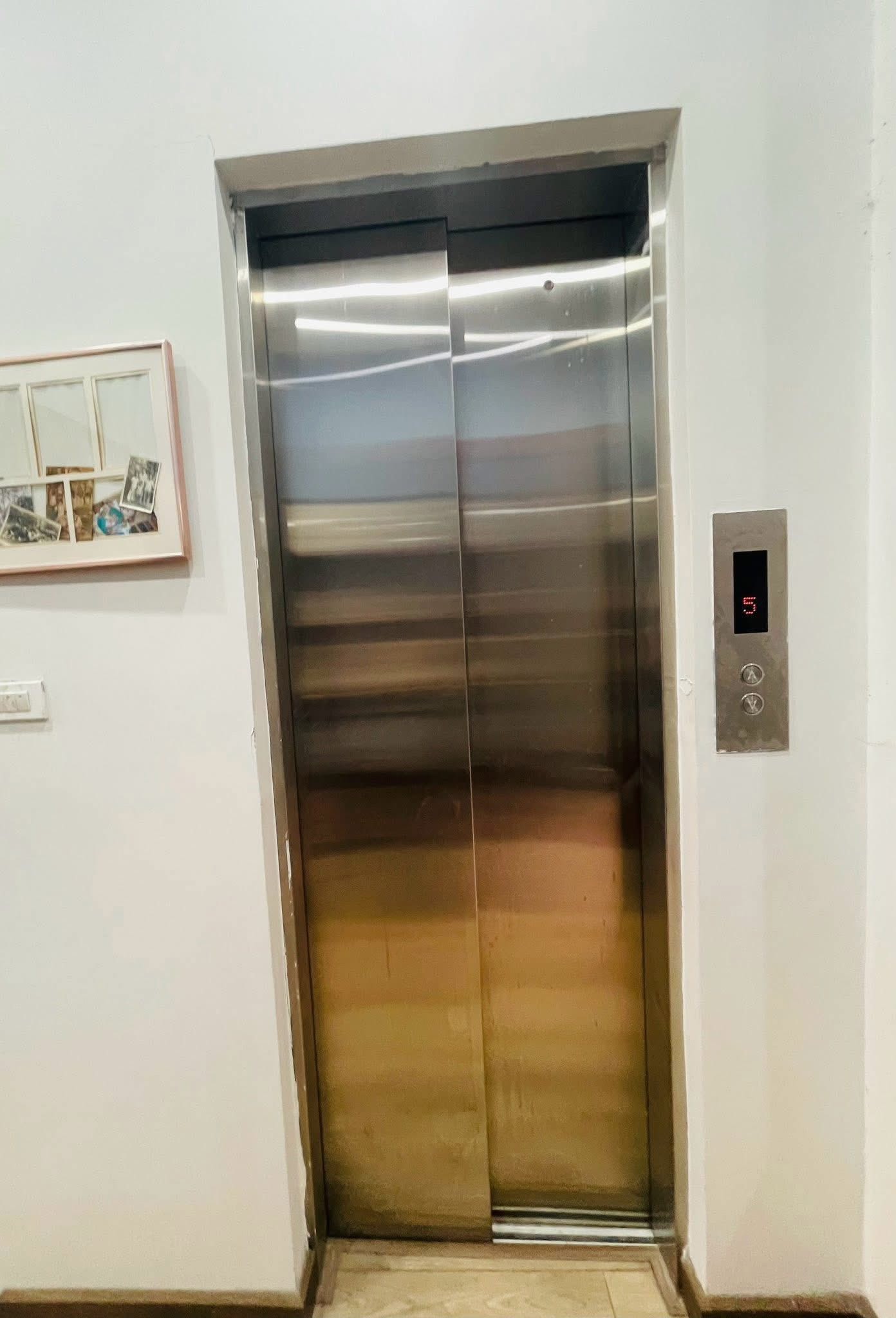 Nhà Kim Mã Đầu Phố 7 Tầng Thang máy 60M2 MT 4.2M Ô TÔ ĐỖ CỬA 21.6 Tỷ 3