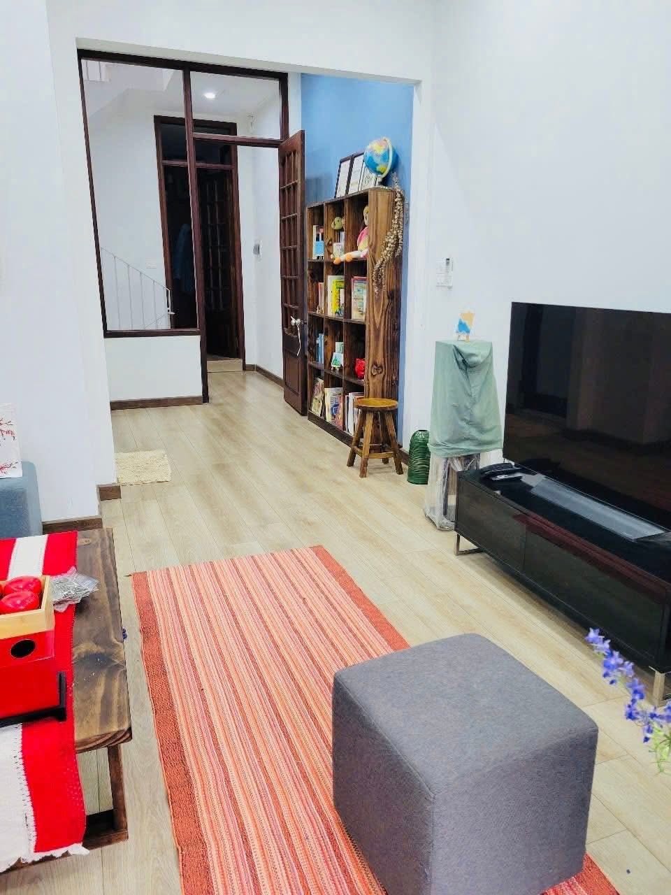Nhà Kim Mã Đầu Phố 7 Tầng Thang máy 60M2 MT 4.2M Ô TÔ ĐỖ CỬA 21.6 Tỷ 2