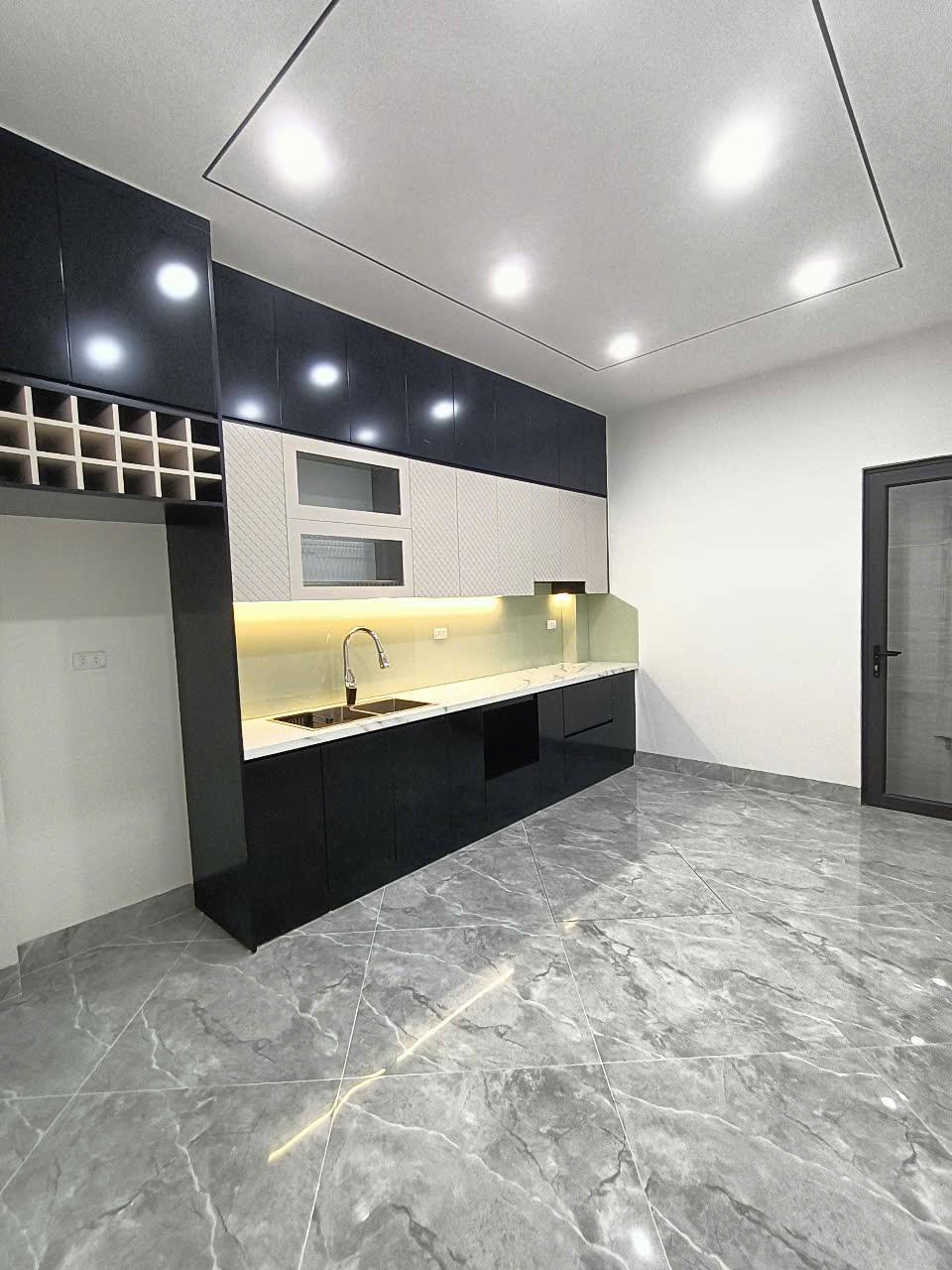 BÁN NHÀ MẶT NGÕ NGUYỄN AN NINH – THANG MÁY – 3.4M MT – 54M2 –GIẢM CÒN 14.5 TỶ 3