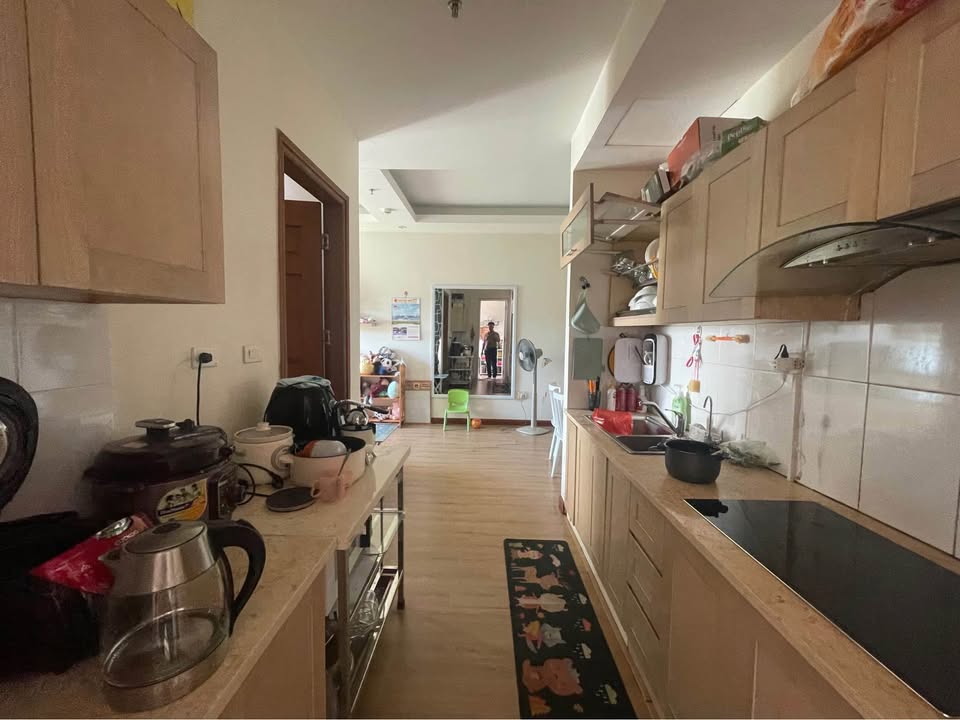 Cần bán Căn hộ chung cư đường Hoàng Quốc Việt, Phường Bãi Cháy, Diện tích 76m², Giá 2.1 Tỷ 3