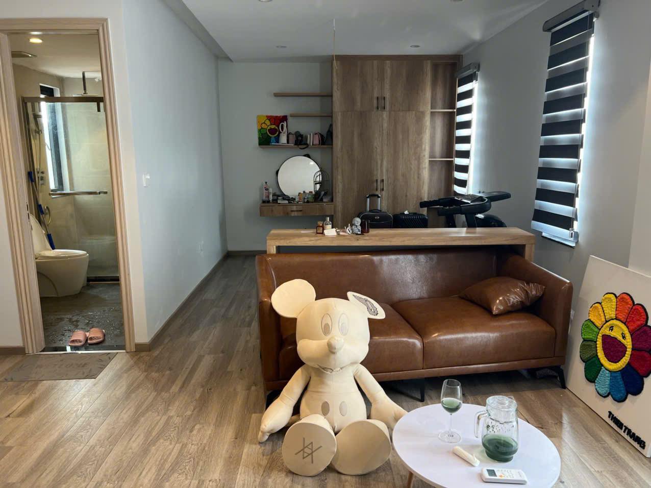 Apartment Trích Sài Dòng Tiền 500Tr/th 270M2 9 Tầng View Hồ 86 Tỷ Rất Gần Hồ 2