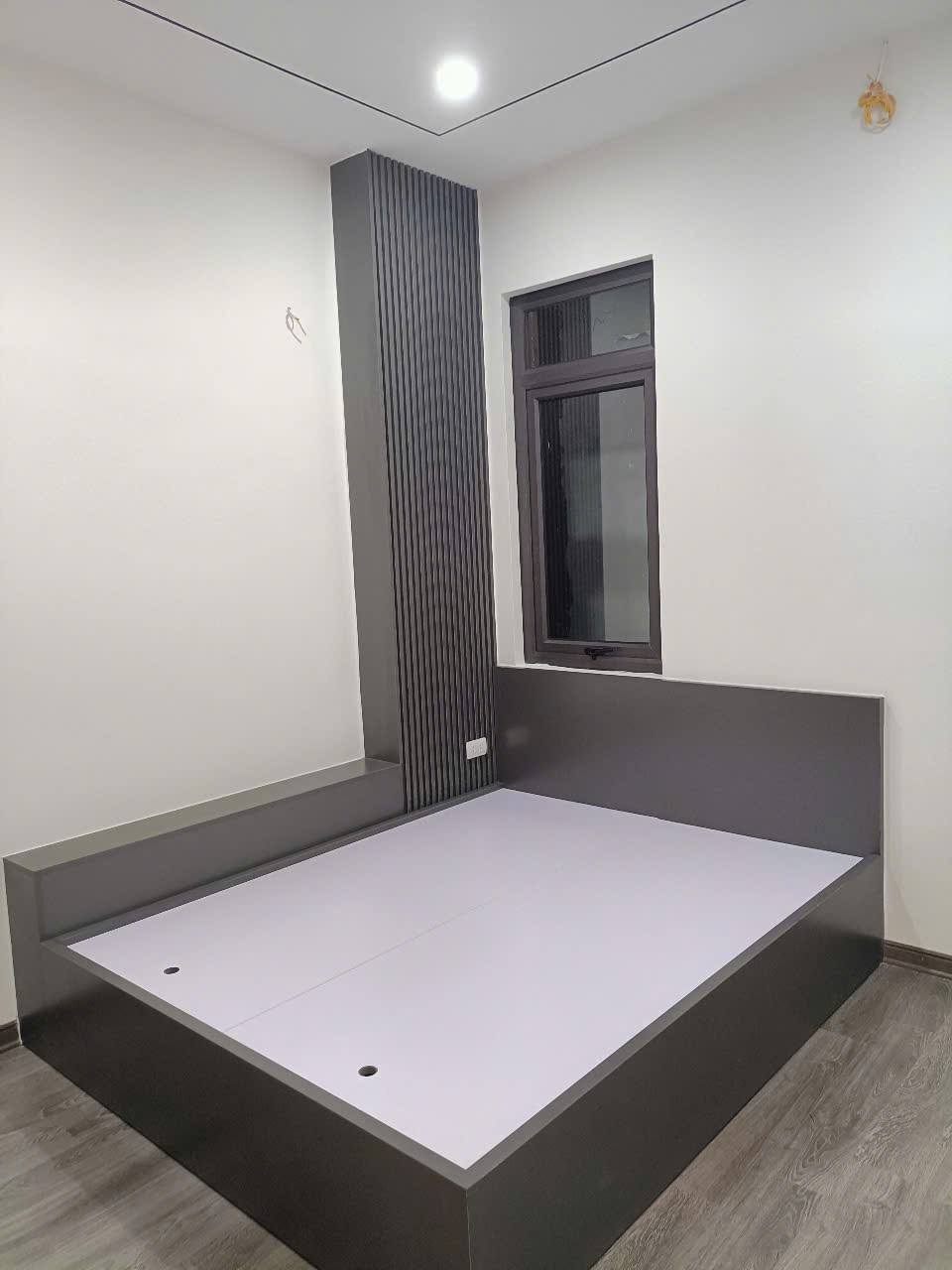 BÁN NHÀ MẶT NGÕ NGUYỄN AN NINH – THANG MÁY – 3.4M MT – 54M2 –GIẢM CÒN 14.5 TỶ 4