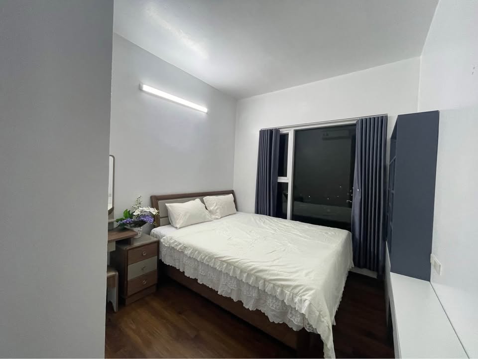 Cần bán Căn hộ chung cư đường Hoàng Quốc Việt, Phường Bãi Cháy, Diện tích 89m², Giá 2.65 Tỷ 9