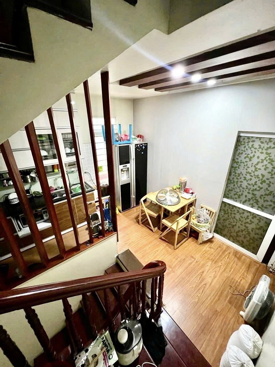 BÁN NHÀ MẶT PHỐ LÊ GIA ĐỊNH – LÔ GÓC  – 40M2 - KINH DOANH - Ô TÔ –  9.8 TỶ 4