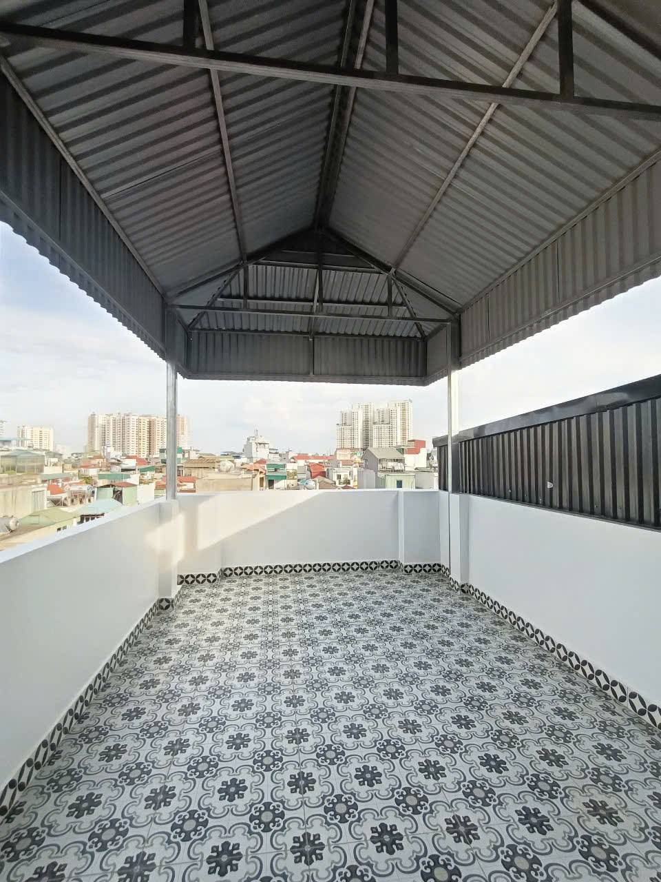 BÁN NHÀ MẶT NGÕ NGUYỄN AN NINH – THANG MÁY – 3.4M MT – 54M2 –GIẢM CÒN 14.5 TỶ 5