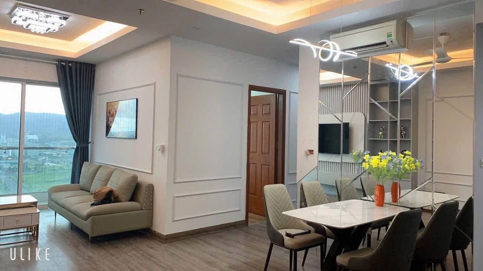 Cần bán Căn hộ chung cư Phường Bãi Cháy, Hạ Long, Diện tích 96m², Giá 2.55 Tỷ 2