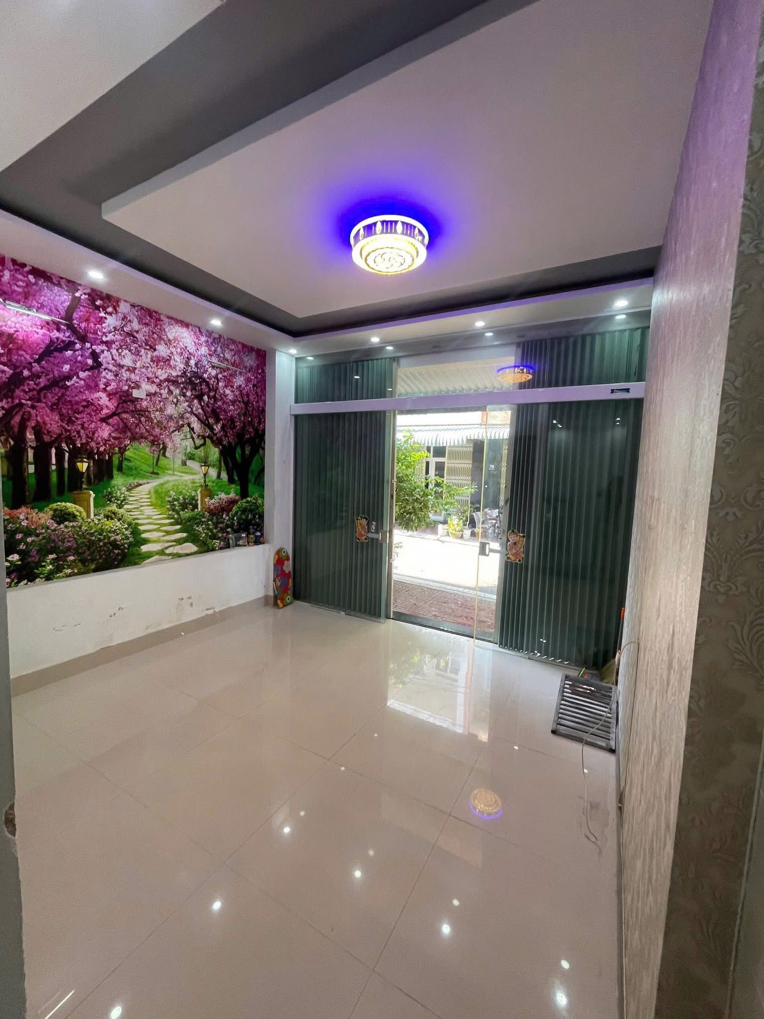 Cần bán Nhà mặt tiền đường Nguyễn Thị Yến, Phường Ghềnh Ráng, Diện tích 45m², Giá 3.52 Tỷ 3