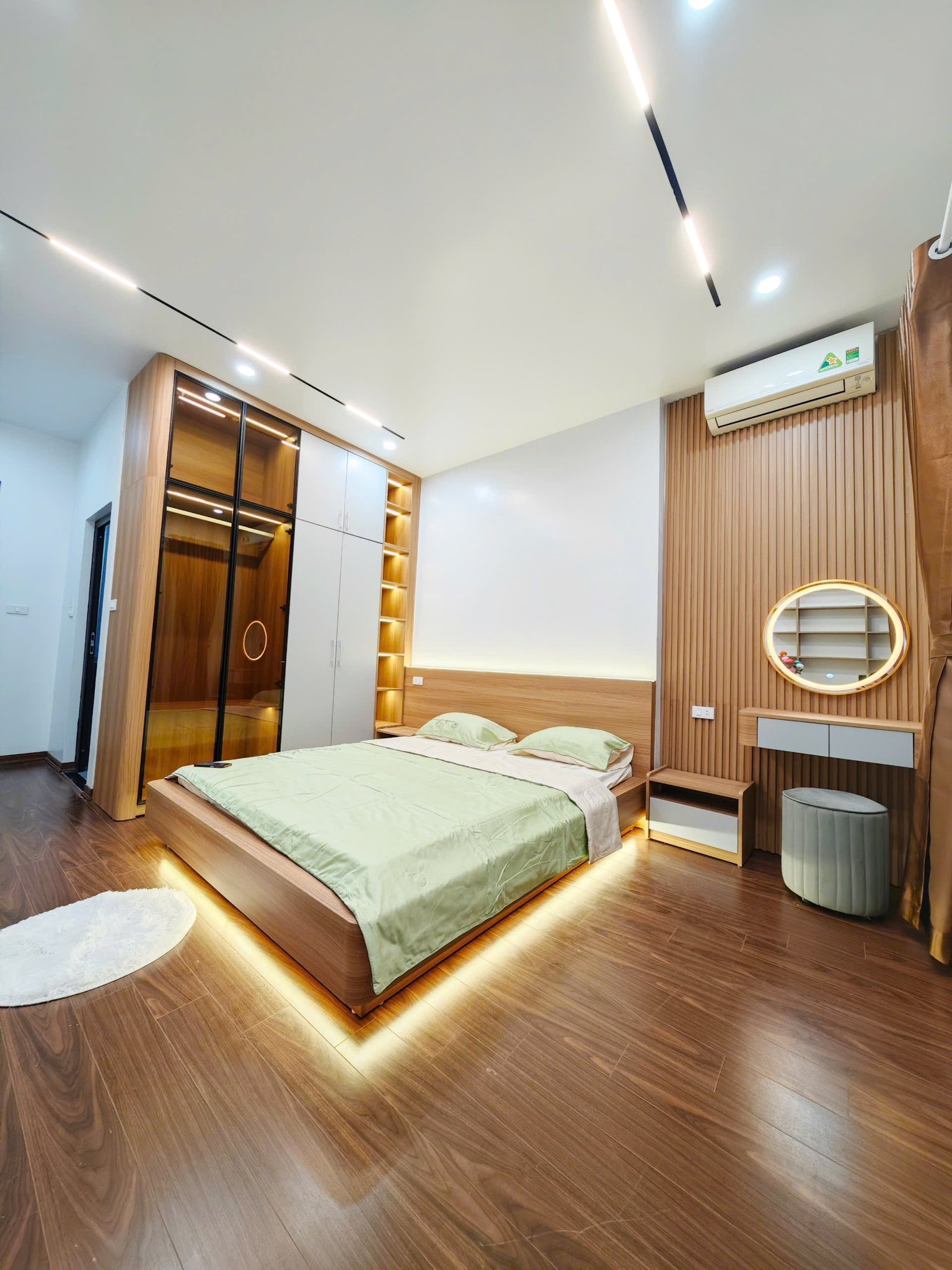 BÁN NHÀ TRẦN KHÁT CHÂN - KINH DOANH - THANG MÁY - MẶT NGÕ - 50M²  - 5M MT - 10.8 TỶ 4
